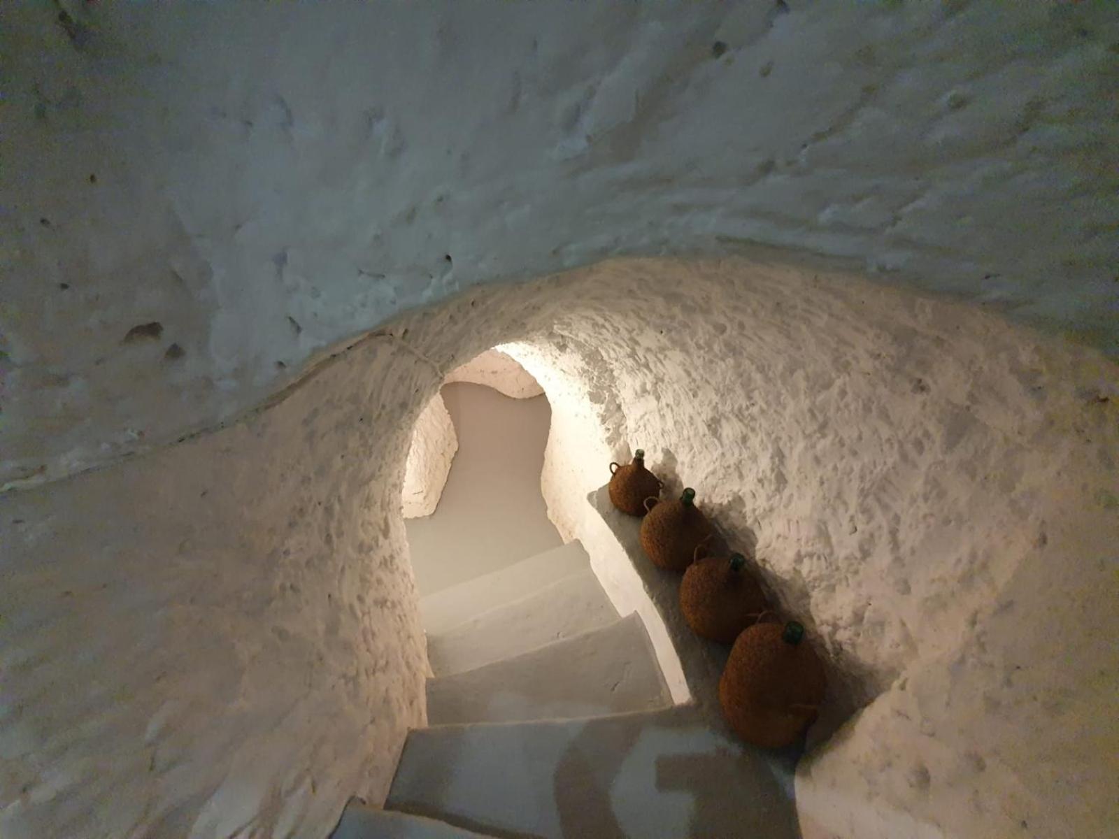 Casa Rural Del Pantano 4 Estrellas Buenache de Alarcon エクステリア 写真